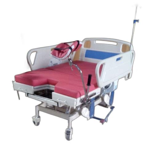 Hospital Delivery Table & Bed - IVF Treatment Table Manufacturer from ...