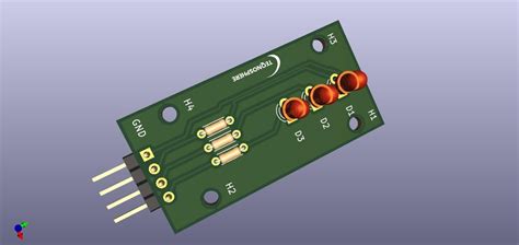 Image result for Arduino Traffic Light Breadboard