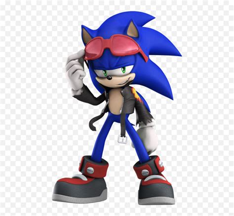 Pre Green Scourge - Scourge The Hedgehog 3d Model Png,Scourge Icon ...