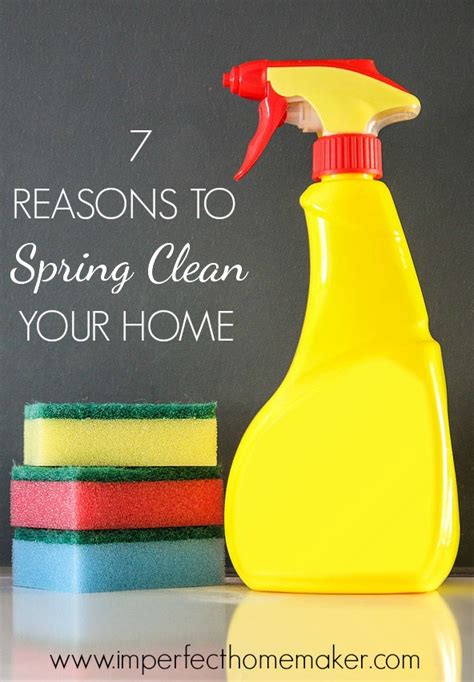 Image result for Spring Clean House