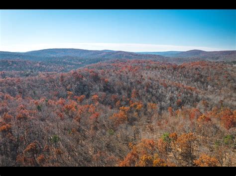 Black River Getaway | Reynolds County | Lesterville, MO