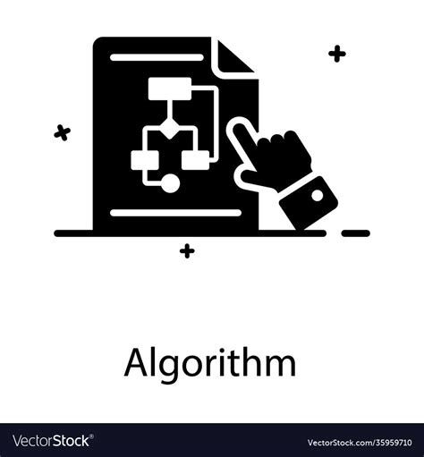 Algorithm Vector Image 的图像结果