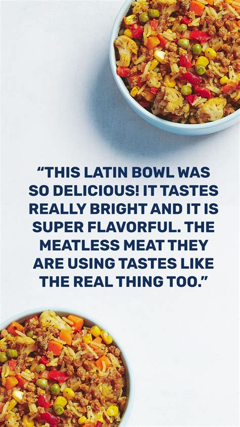 Latin Bowl Seminole: Your Guide to Culinary Delights