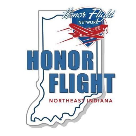 Charity 5k & Fun Run for Northeast Indiana Honor Flight, Fitness ...