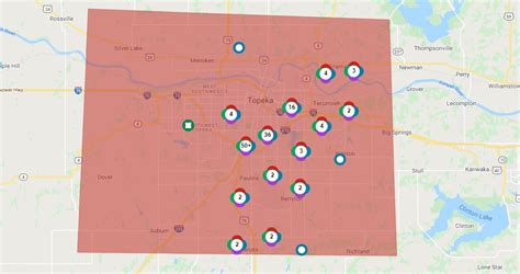 Evergy Kansas Outage at Edward Gratwick blog