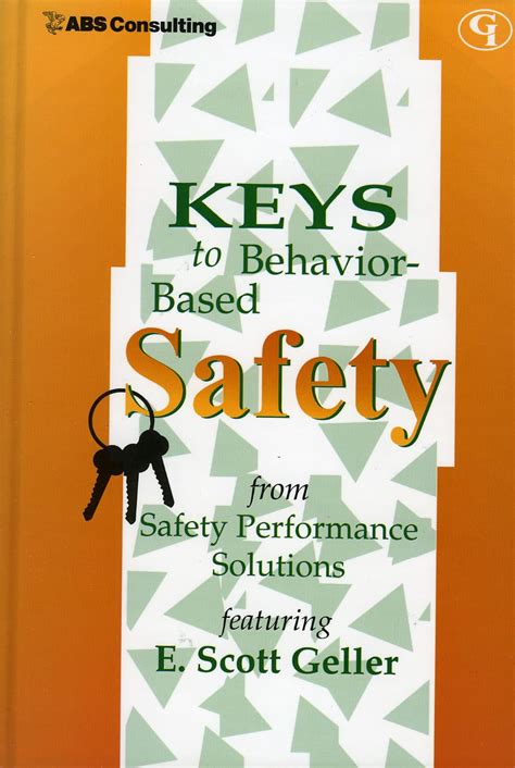 Buy Keys to Behavior-Based Safety: From Safety Performance Solutions ...