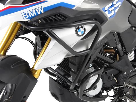 BMW G310GS PROTECTION - TANK GUARD - HEPCO BECKER – V Gears