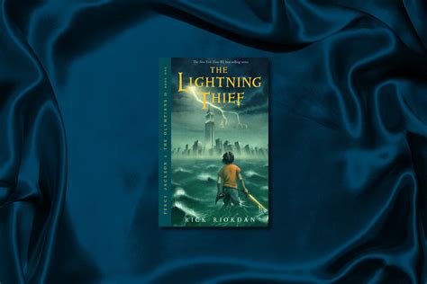 Medusa From Percy Jackson And The Lightning Thief