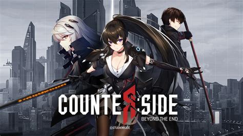 Counter Side World MapGuide 的图像结果