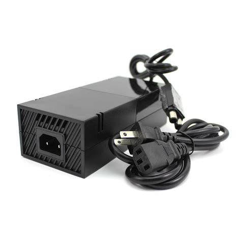 Power Supply Box For Xbox One at Eileen Marvin blog