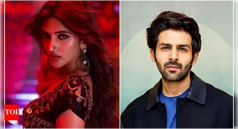 'Pushpa 2' Sreeleela to join Kartik Aaryan in 'Tu Meri Main Tera Main ...
