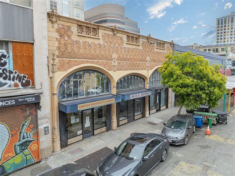 416-420 15th St, Oakland, CA 94612 - Retail for Sale | LoopNet