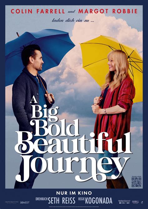 Kritik zu A Big Bold Beautiful Journey: Im besten Sinne altmodisch ...
