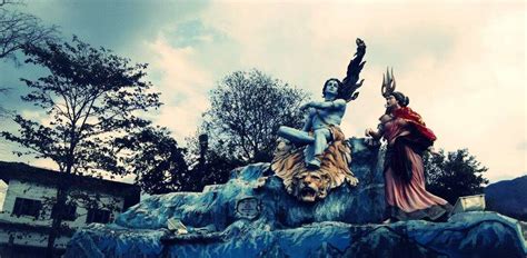 Rishikesh: The Complete Travel Guide