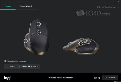Logitech Options Download Windows 10 的图像结果