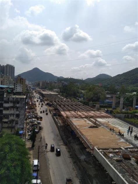 Kopari Site | Mumbai Metropolitan Region Development Authority