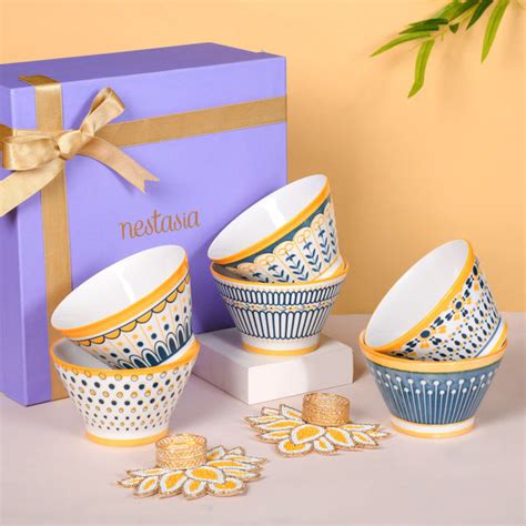 Aloha Delights Gift Hamper Set 4 Online - Premium Gift Hamper | Nestasia