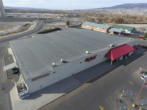 City Market – Delta – Supreme Roofing
