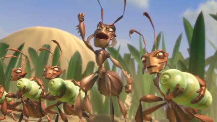 《别惹蚂蚁》-高清电影-完整版在线观看