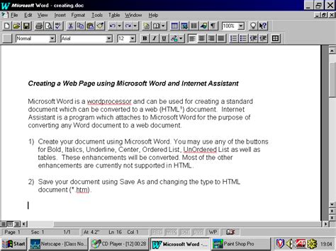 Image result for Creating HTML Documents Steps