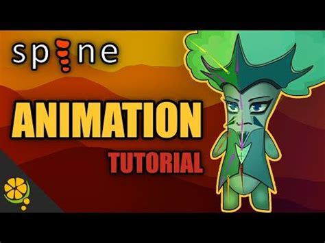 Image result for Spine Effects Tutorial