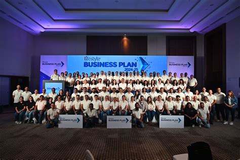 Lifestyle International Private Limited