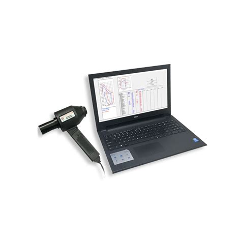 Buy Spirowin+ Pulmonary Function Test Machine Online for Rs 37,885