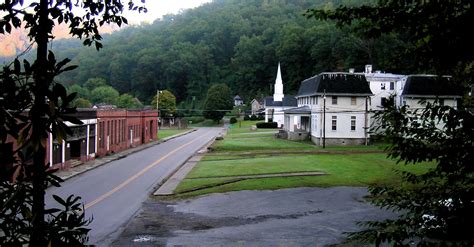 Coalwood, W.VA | Appalachia, West virginia, Appalachian
