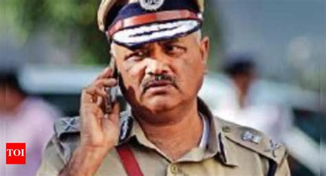 New CBI director: An IIT-Delhi grad, Praveen Sood joined IPS at the age ...