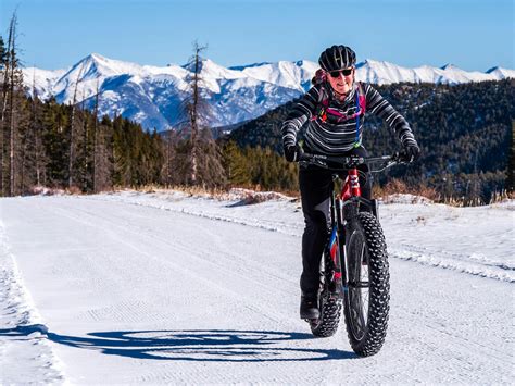 ELECTRIC FAT TIRE E-BIKE | Redefine Your Cycling Experience – Borealis ...