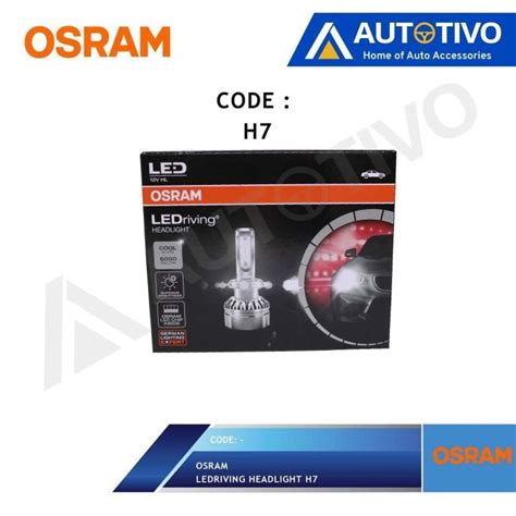 harga romg yao you qian led light h7