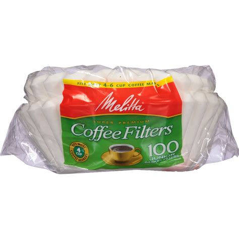 Shop Coffee Filters at Melitta® | Cone, Basket, Keurig-Style — Melitta USA