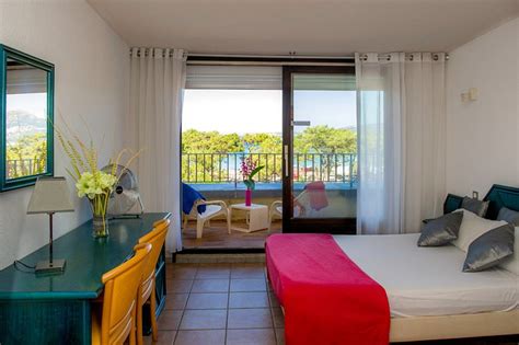 VILLAGE CLUB MILÉADE LA BALAGNE / CALVI (Corsica) - Resort Reviews ...