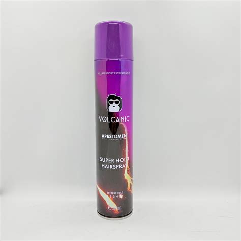 Gôm Xịt Tóc , Keo Xịt Tóc TIGI Bed Head Hard Head - 380ml | Shopee Việt Nam