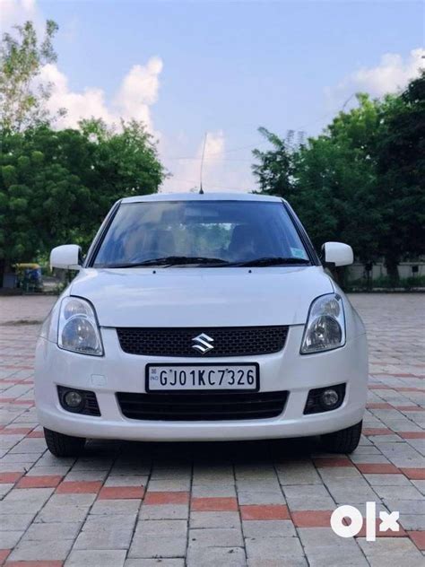 Maruti Suzuki Swift VDI Optional, 2009, Diesel - Cars - 1785917672