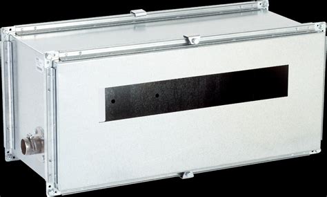 SICK Accessories: Reflectors and optics Purge air hood– Industrial Megamart