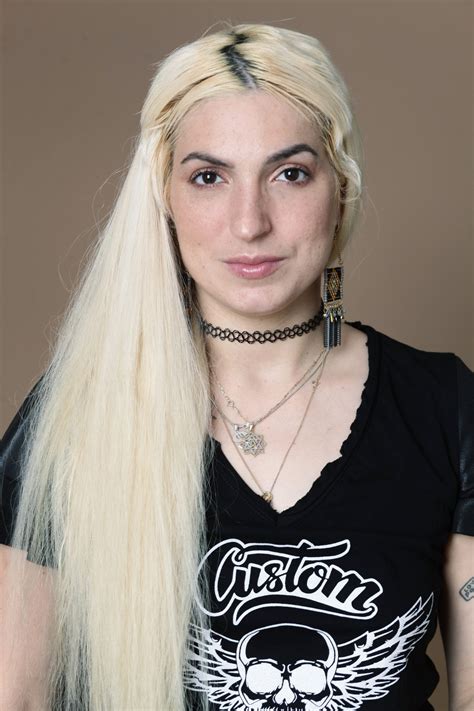 ALINE ROSE - IMAGE MODELS