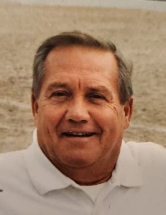 Wade Hazel Hough, Jr - 2023 - Mole Funeral Home