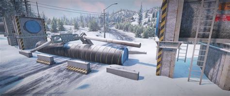 Image result for Snow Runner Map Alaska