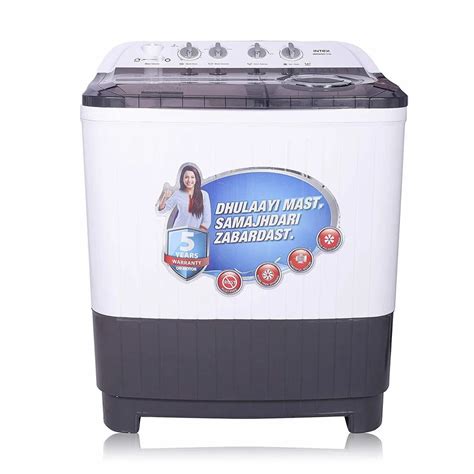 Intex Washing Machine 的图像结果