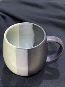 Buy tri-Colour Coffee Mug 250 ml Online at Low Prices in India - Amazon.in