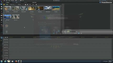 Image result for CyberLink PowerDirector 17 Tutorial
