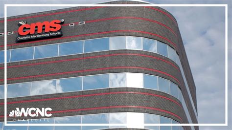 CMS holds back-to-school briefing | wcnc.com