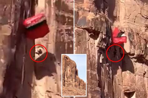 Base Jumping Injuries 的图像结果