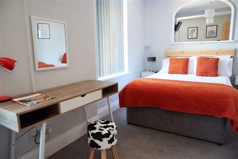 KENILWORTH HOTEL (Newcastle upon Tyne) - Hotel Reviews & Photos ...