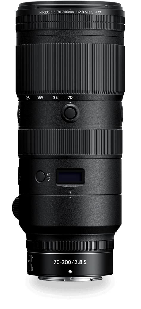 Mirrorless Lenses