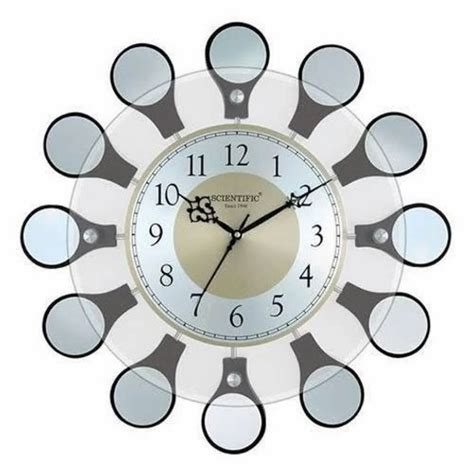 Glass Furniture & Interior Products - Wall Mounted Mirror Trader ...