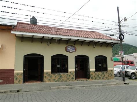 HOTEL CENTRAL (Jinotega) - Hotel Reviews & Photos - Tripadvisor