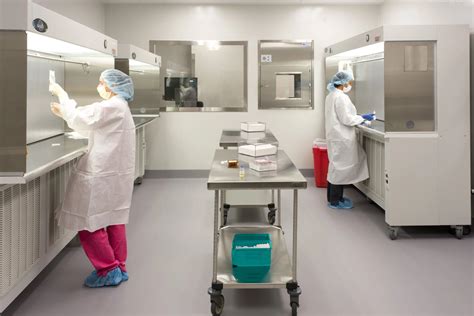 Image result for Compounding Lab