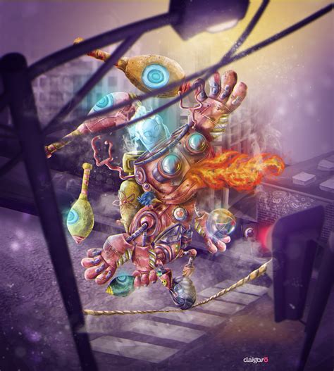 DIY Robot Acrobat 的图像结果